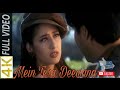 Mein Tera Deewana Maharaja 1998 Full 4K Video Song