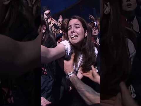 Michael Jackson surprises fan during ‘You Are Not Alone’