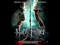Harry Potter and the Deathly Hallows Part 2 - Epilogue (19 Years Later)