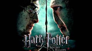 Harry Potter and the Deathly Hallows Part 2 - Epilogue (19 Years Later)