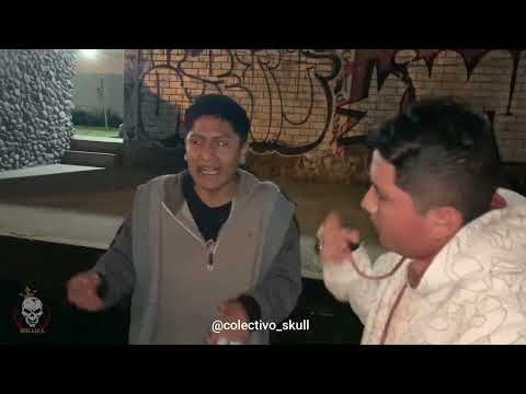 JOEL vs MAUROCXIS - CUARTOS - CUPO MADLINES