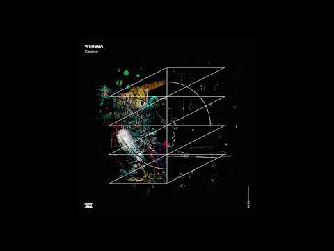 Wehbba - Catarse - Drumcode - DC192