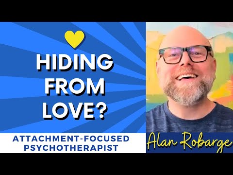 Can't Be Yourself in Relationships? Here's Why