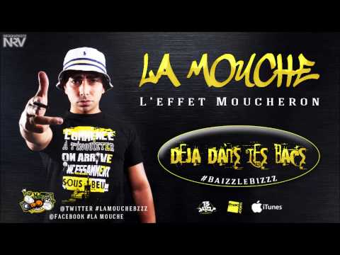 La Mouche // Au dernières News // LeffetMoucheron dispo Fnac/Itunes
