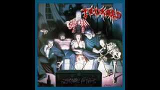 Tankard - Zombie Attack ( Full Album )