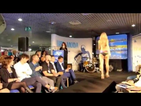 Mare Di Moda & Beachwear 2016