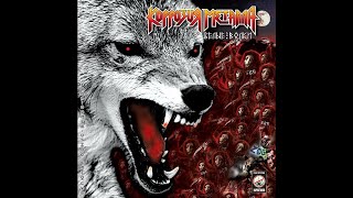 Korrozia Metalla - Чад кутежа