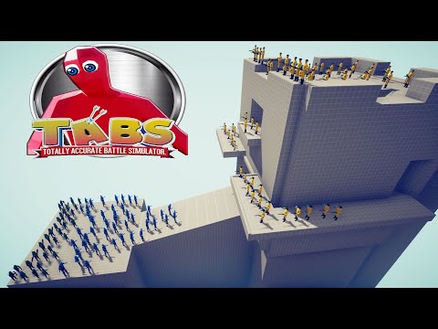 ZOMBIE QUICK DRAW - Totally Accurate Battle Simulator