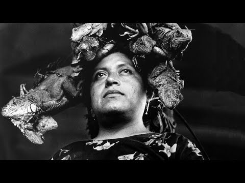 An Evening with Graciela Iturbide | JCCSF