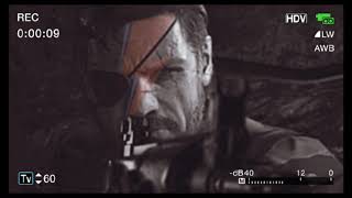 A Phantom Pain (slowed)