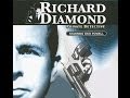 Richard Diamond, Private Detective  -  "The Plaid Overcoat Case"  (HQ) Old Time Radio/Detective