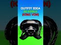 Making King Von Anti Piracy Screen Outfit Idea ‍ ️