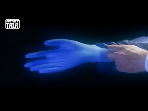 Trailer Artist Talk #31 DavidPe von Main Concept TRAILER 4K #short