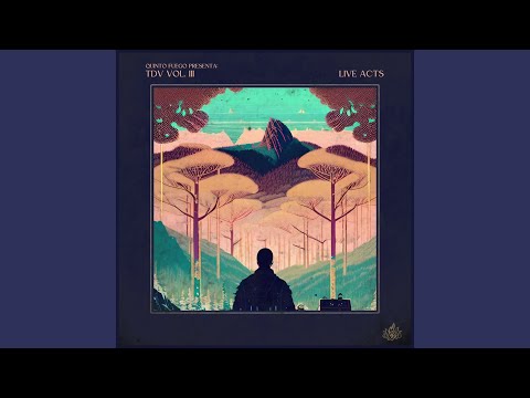 Lluvia de jade (En Vivo)