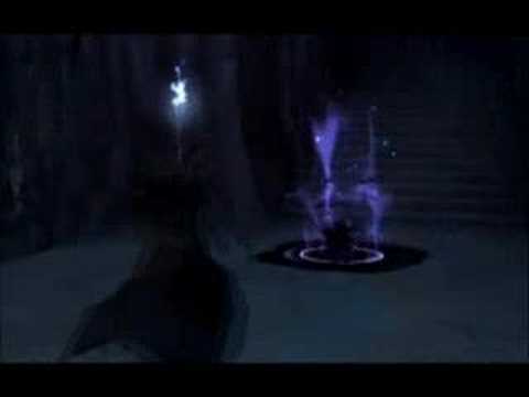 038 - Olympus (KH2 Cutscene)