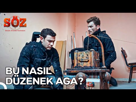 Göster Bakalım Marifetini Çaylak | Söz