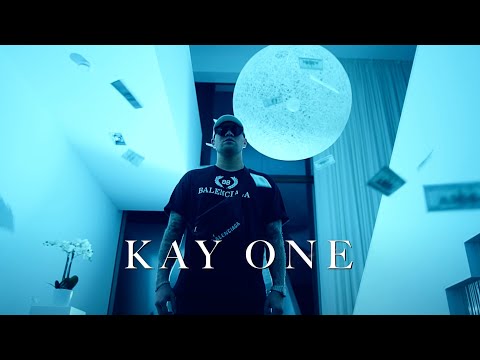 Kay One - MONEY STACKS (prod. by Adrian Louis)