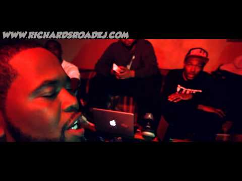 EJ "PROBLEM' [Offical Video]