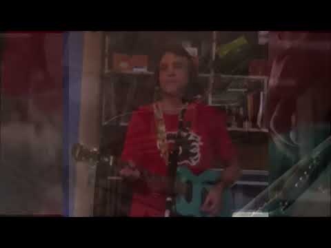 Shomy Woodman - Para (uživo, studio Woodilo)