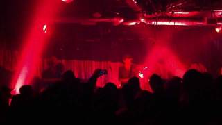 Minus the Bear - I Lost All My Money at the Cock Fights