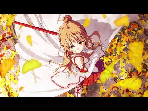 Aero Chord x Fractal - Until The End feat.  Q'AILA