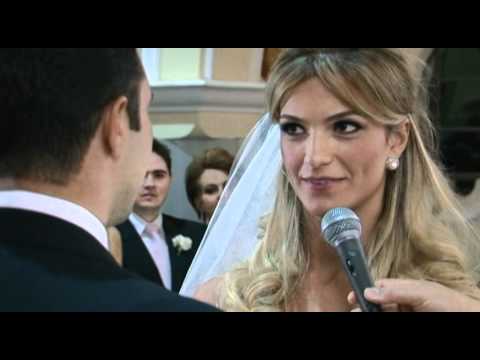 Casamento de Joyce e Rodrigo