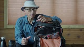 Everki Atlas Backpack Review is it a great bag?