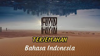 Download lagu Hayya Hayya (Better Together) [FIFA World Cup 2022  Soundtrack] | Lirik Terjemahan Indonesia mp3
