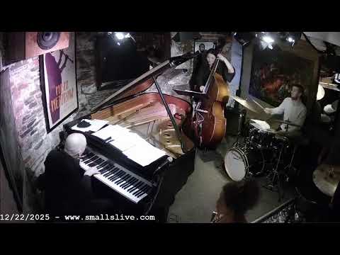 Jon Davis Trio - Live at Mezzrow Jazz Club - 12/22/2025
