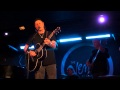 Jimmy LaFave - 'Deep South 61 Delta Highway Blues' (Glasgow, 2014)