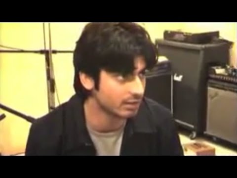 Fawad Khan with Entity Paradigm (Interview On The Fringe)