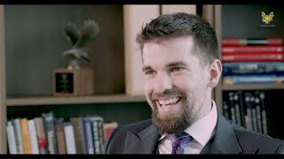 Why Work at the United States Gold Bureau Hear from Chad!