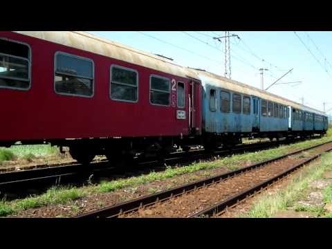 P 2704 Deva - Lupeni