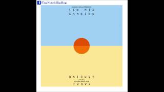 Childish Gambino   AssShots Remix Ft  ROYALTY STN MTN (NEW)