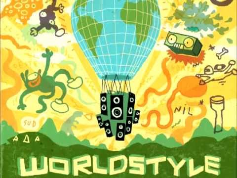 Savages Y Suefo - Do The Chicken Rag - Electroswing