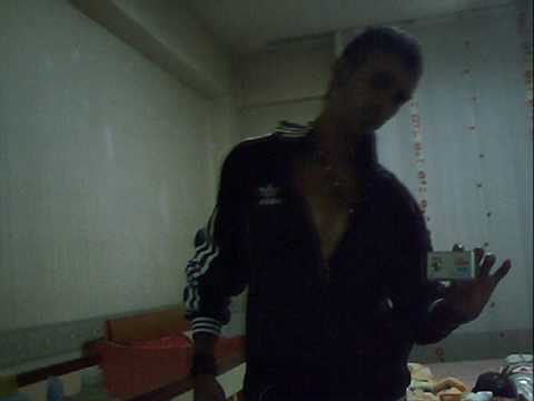 Ferman Ft. Dj Hatayli & Suara - Dönme Geri 2010