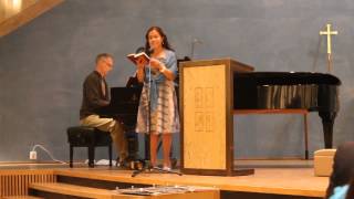 Det skjer et under i verden