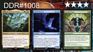 DDR#1008 - Miirym + Astral Dragon + Parallel Lives