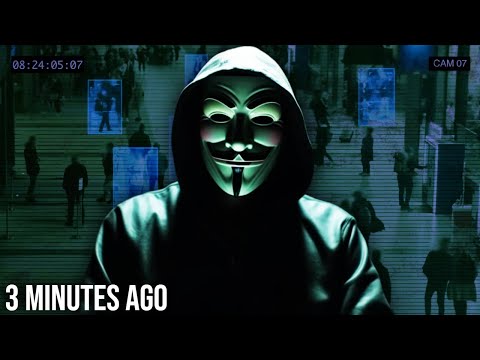 An Urgent Message to Citizens of the World...