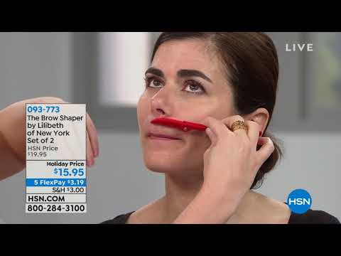 HSN | Beauty Gifts 10.12.2018 - 04 AM