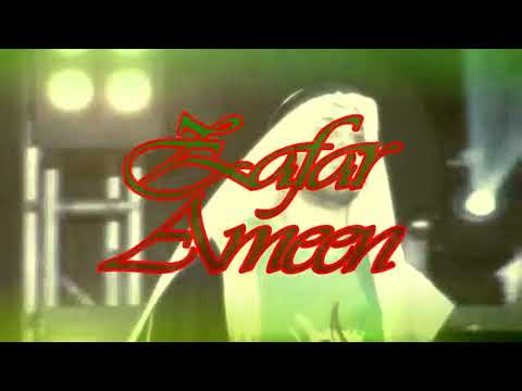 [HCW] Zafar Ameen Official Titantron (2014)