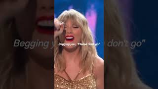 Download lagu 'Romeo take me somewhere we can be alone'/ Taylor Swift - Love Story /#taylorswift #song #lyrics mp3