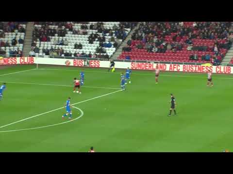 Josh Maja | All Sunderland Goals.