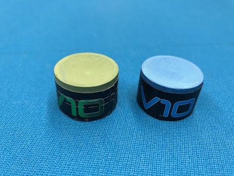 Taom V10 Blue Review