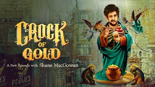 Crock of Gold: A Few Rounds with Shane MacGowan