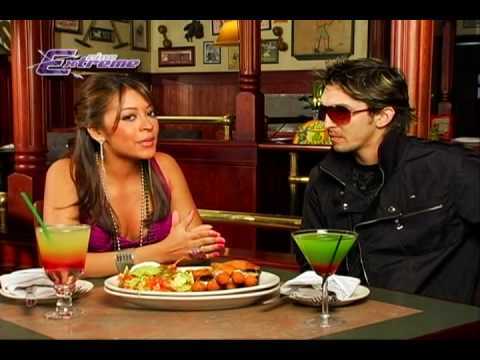 WA PROMOTIONS - EXTREME IVAN BARRIOS