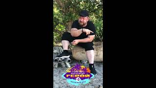 КУДА ИСЧЕЗ ДАВИДЫЧ? (12+) Телеканал ТВ-3