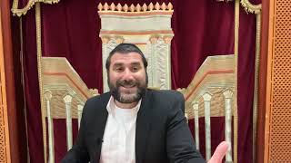 De Pessah  à Chavouot ???