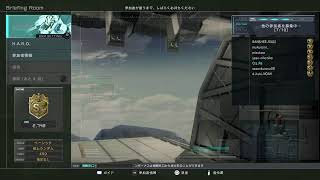 復帰勢のバトオペ2配信