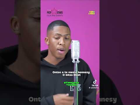 Lyrics Live Feat. @Big Baller Ceo-Hlaba o be wete Out Now on Yano Lyrics YouTube #SATRENDVID-v8v